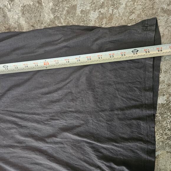 Lululemon Black Long Sleeve Preppy Shirt Size 6 - Picture 6 of 7